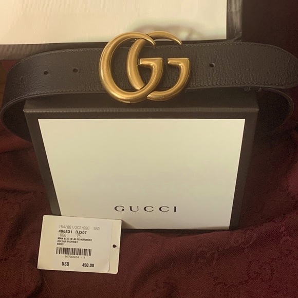 ◾️highly coveted GUCCI belt ◾️